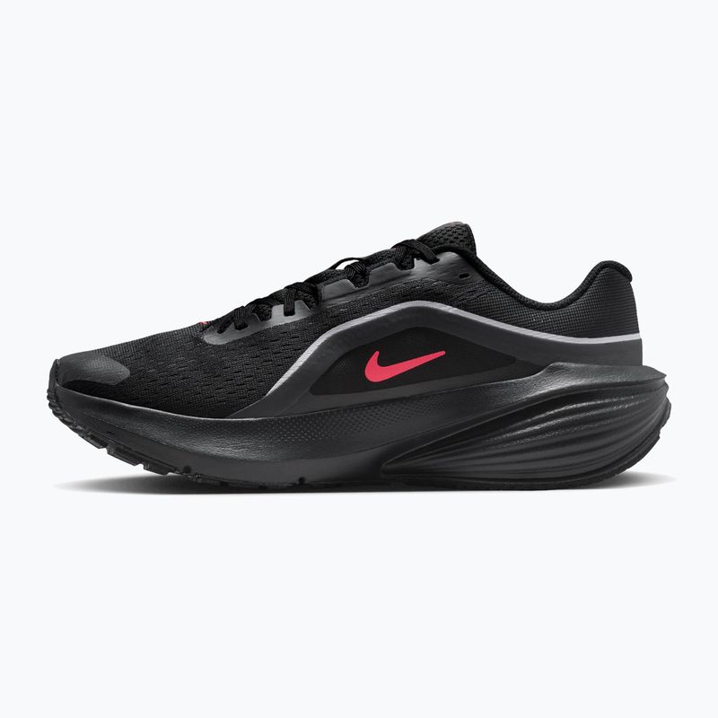 Scarpe da corsa uomo Nike Downshifter 14 black/anthracite/white/red orbit 2
