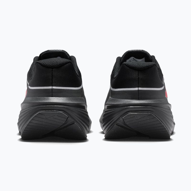 Scarpe da corsa uomo Nike Downshifter 14 black/anthracite/white/red orbit 6