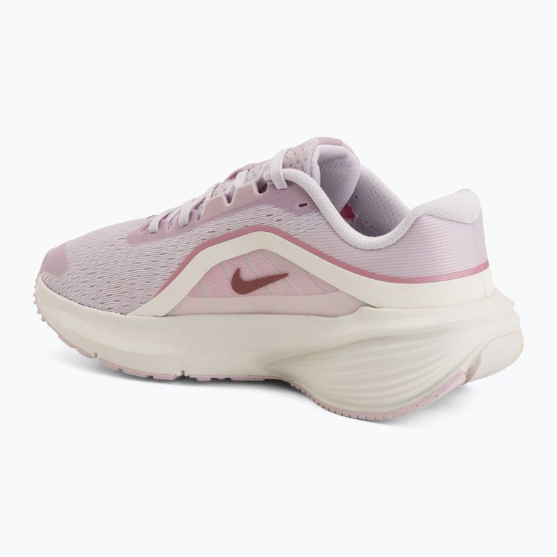 Scarpe da corsa donna Nike Downshifter 14 bleached lilac/sail/pink rise/pink smoke 3