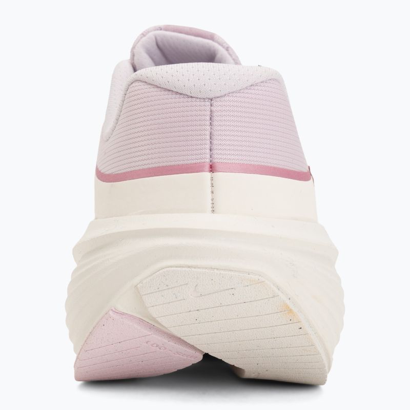 Scarpe da corsa donna Nike Downshifter 14 bleached lilac/sail/pink rise/pink smoke 6
