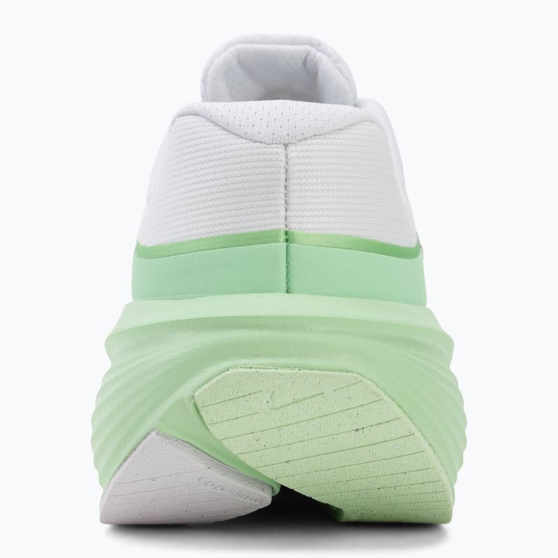 Scarpe da corsa donna Nike Downshifter 14 white/cucumber calm/illusion green/white 6