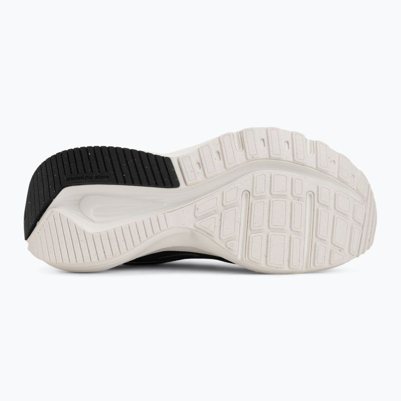 Scarpe da corsa donna Nike Downshifter 14 white/summit white/metallic silver 4