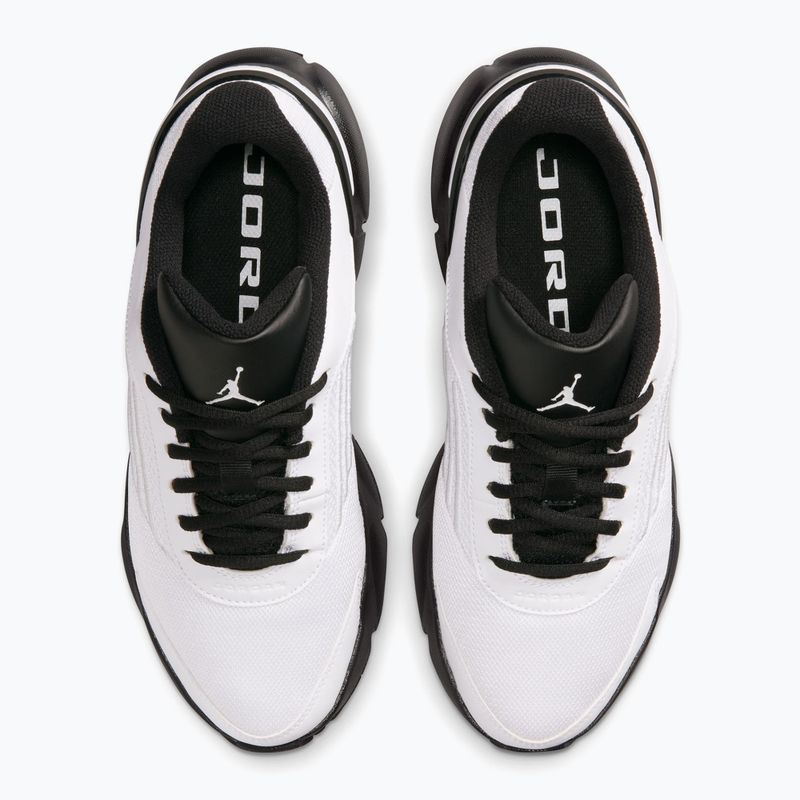 Scarpe da donna Jordan Trunner Flow white/black 4