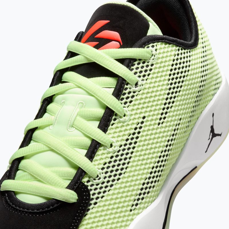 Scarpe da basket uomo Jordan Luka 77 barely volt/black/white/infrared 23 6