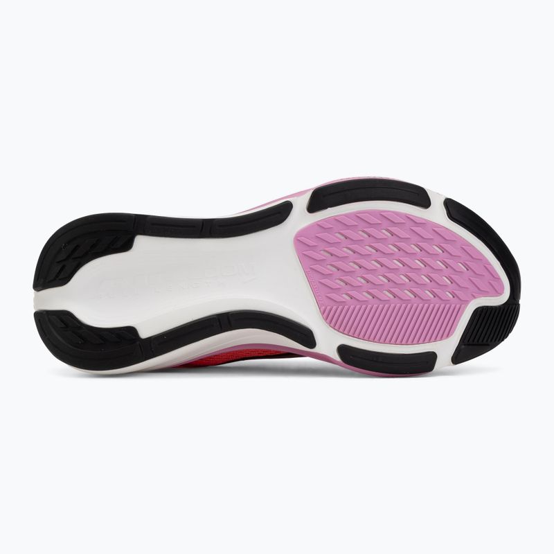 Scarpe da running da donna Nike Pegasus 42 lava glow/flash crimson/light magenta/black 4