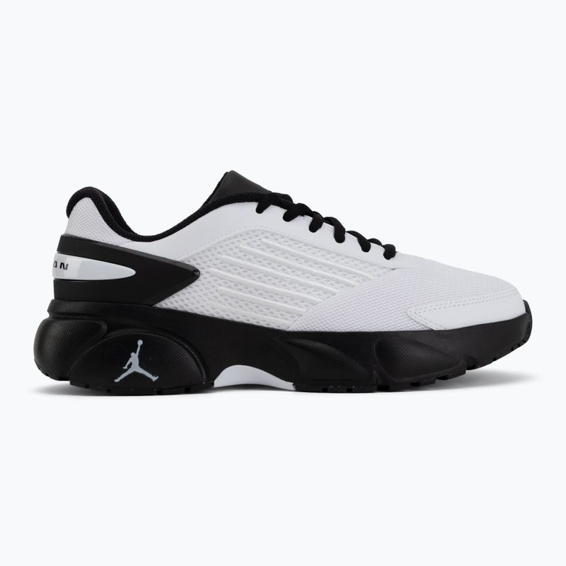 Scarpe da donna Jordan Trunner Flow white/black 2