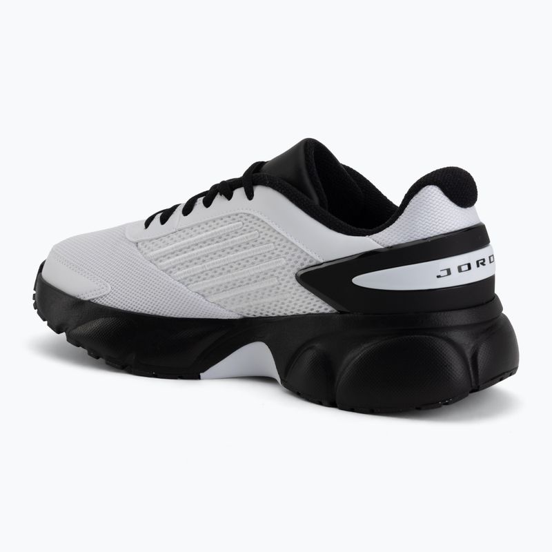 Scarpe da donna Jordan Trunner Flow white/black 3