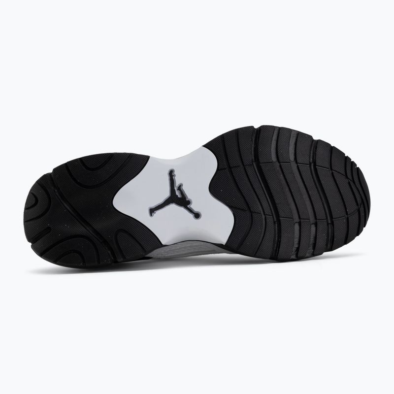 Scarpe da donna Jordan Trunner Flow white/black 4