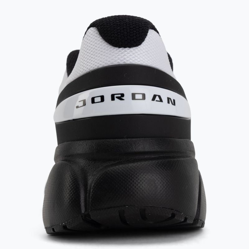 Scarpe da donna Jordan Trunner Flow white/black 6