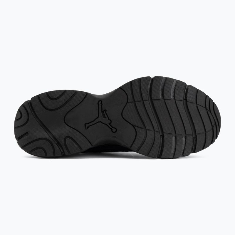 Buty męskie Nike Jordan Trunner Flow black/dark smoke grey 4