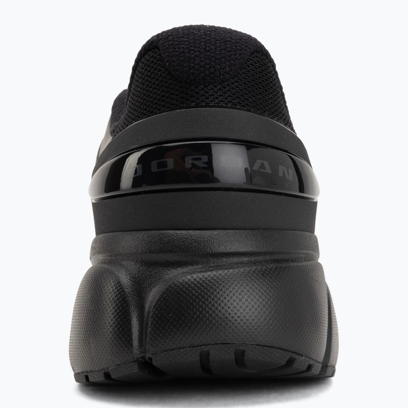 Buty męskie Nike Jordan Trunner Flow black/dark smoke grey 6