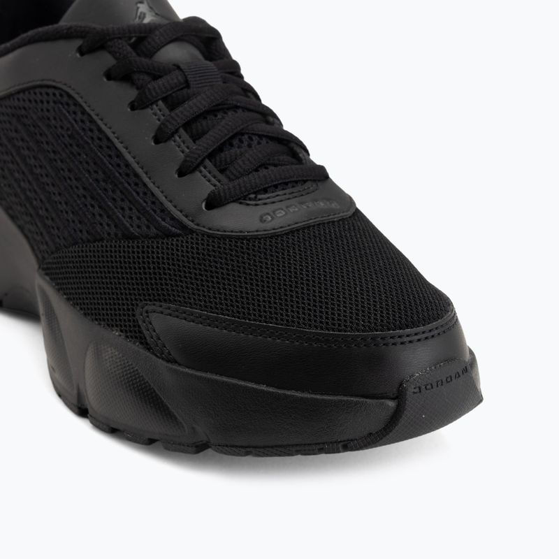 Buty męskie Nike Jordan Trunner Flow black/dark smoke grey 7