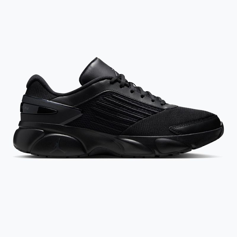 Scarpe da uomo Jordan Trunner Flow black/dark smoke grey