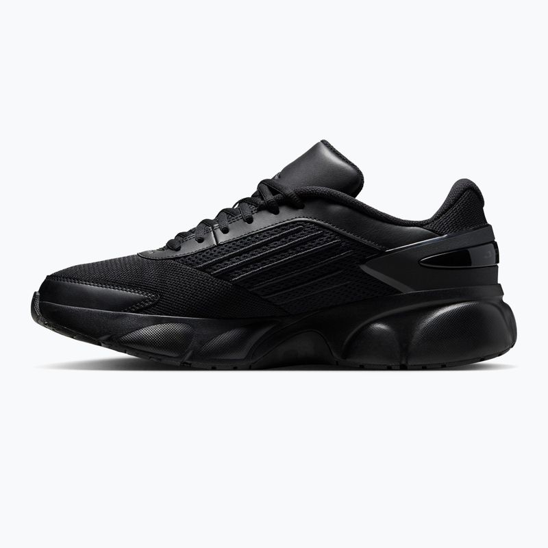 Scarpe da uomo Jordan Trunner Flow black/dark smoke grey 2