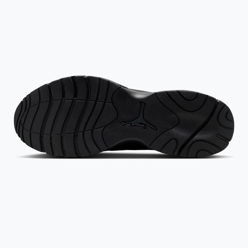 Scarpe da uomo Jordan Trunner Flow black/dark smoke grey 3