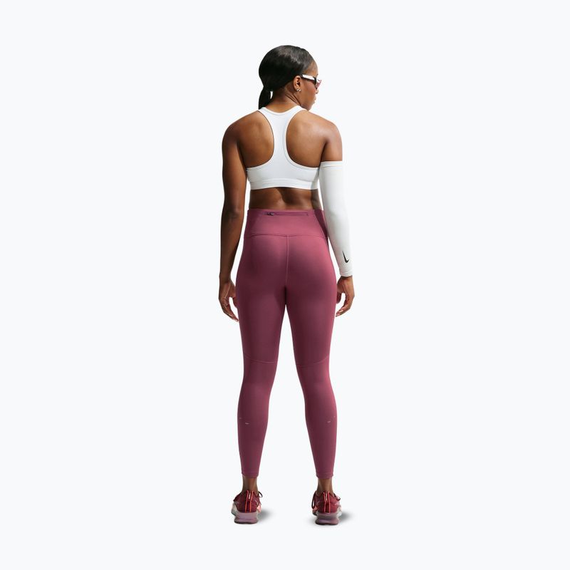 Leggings da donna Nike Tempo pink smoke 3