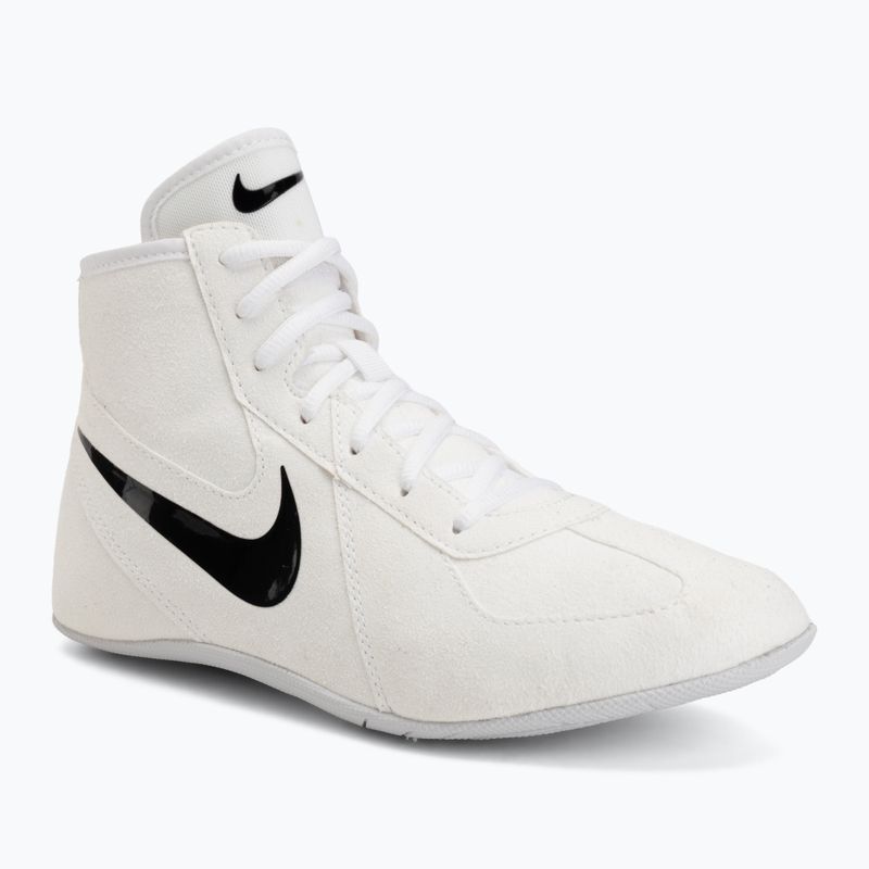 Scarpe da lotta Nike Footsweep 2 white/black