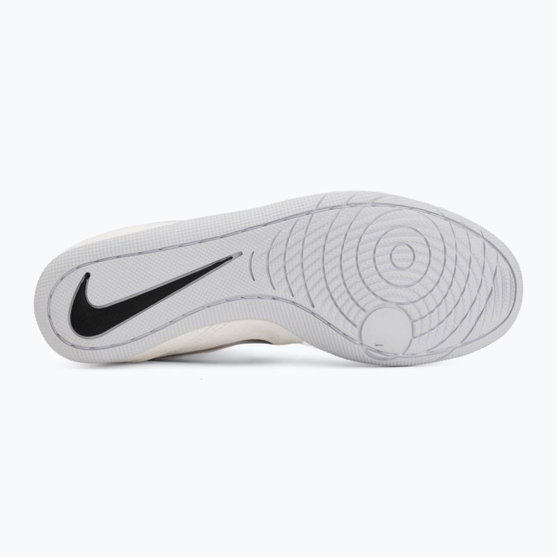 Scarpe da lotta Nike Footsweep 2 white/black 4