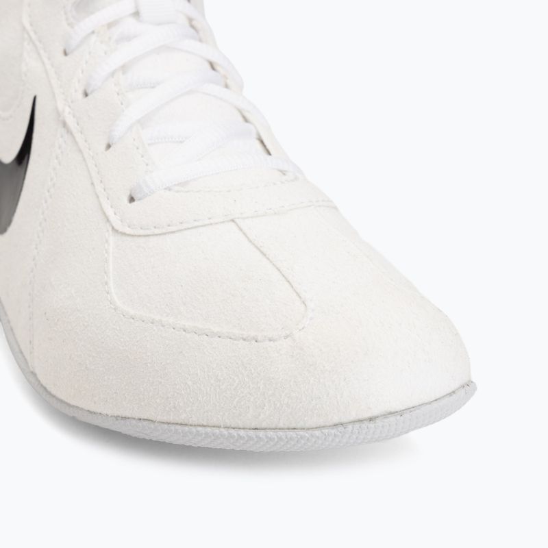 Scarpe da lotta Nike Footsweep 2 white/black 7