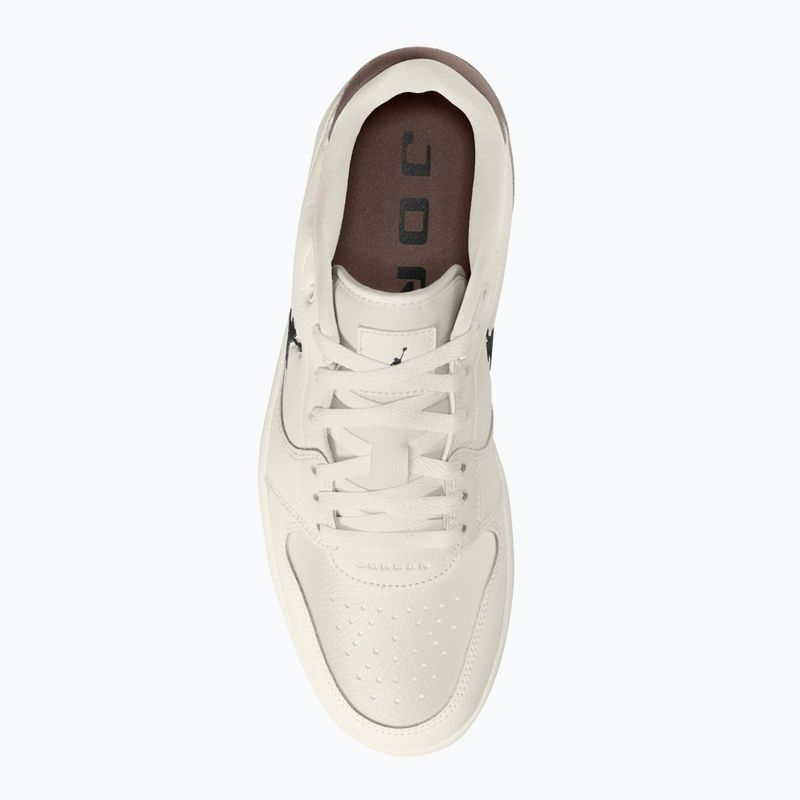 Scarpe da uomo Jordan Court Connect Low phantom/palomino/black 4