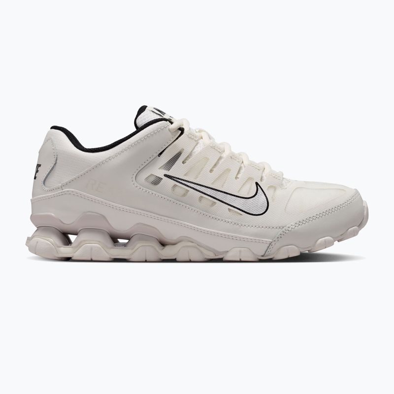Scarpe da allenamento donna Nike Reax 8 TR sail/phantom/black/metallic silver