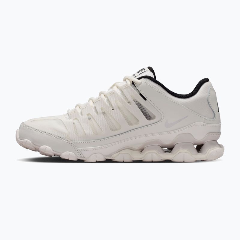 Scarpe da allenamento donna Nike Reax 8 TR sail/phantom/black/metallic silver 2