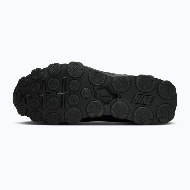 Scarpe da allenamento donna Nike Reax 8 TR black/anthracite/metallic rose gold 3
