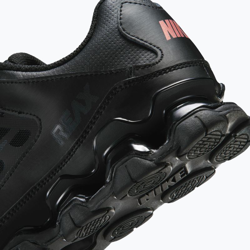 Scarpe da allenamento donna Nike Reax 8 TR black/anthracite/metallic rose gold 6