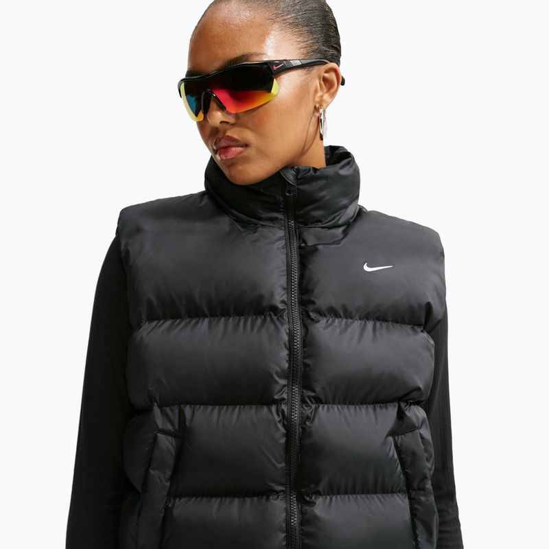 Gilet da donna Nike TF SYN Classic black/sail 5
