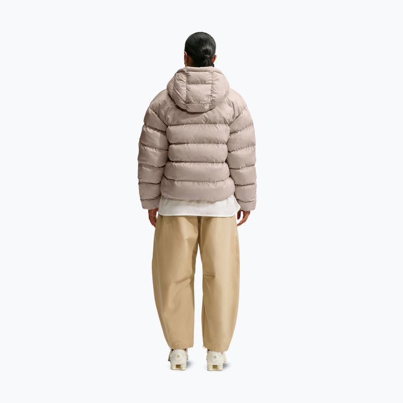 Giacca da donna Nike TF SYN Classic cream Ii/sail 2