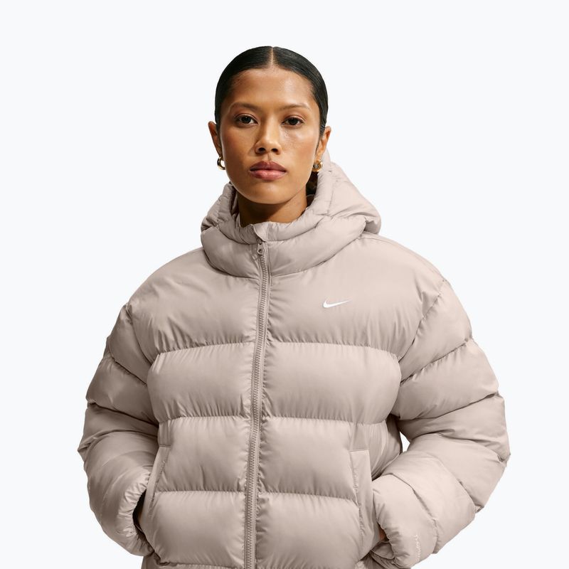 Giacca da donna Nike TF SYN Classic cream Ii/sail 4