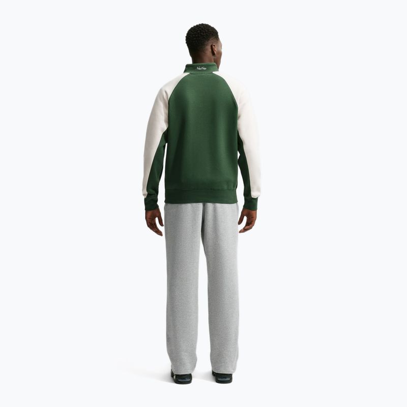 Pantaloni da uomo Nike Sportswear Club dark grey heather/light smoke grey/phantom 3