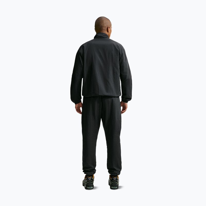 Tuta da uomo Nike Air black 2