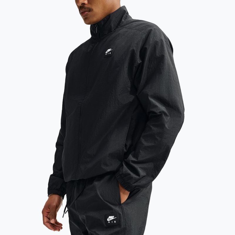 Tuta da uomo Nike Air black 3