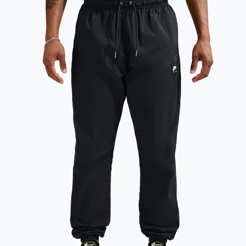 Tuta da uomo Nike Air black 6