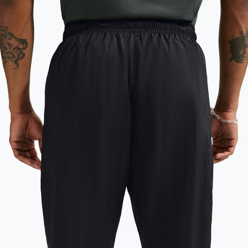 Tuta da uomo Nike Air black 7