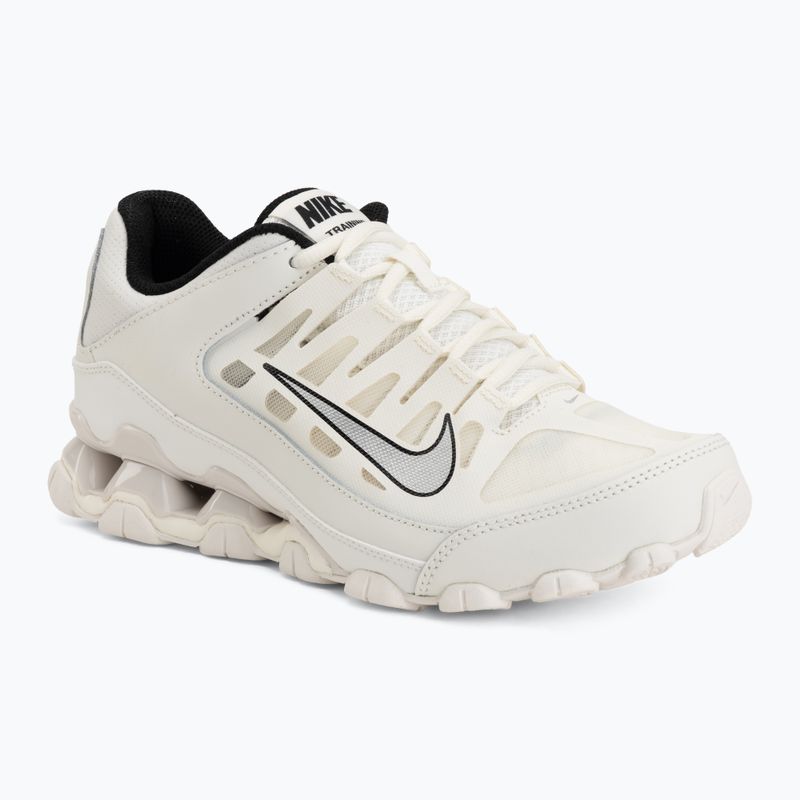 Scarpe da allenamento donna Nike Reax 8 TR sail/phantom/black/metallic silver