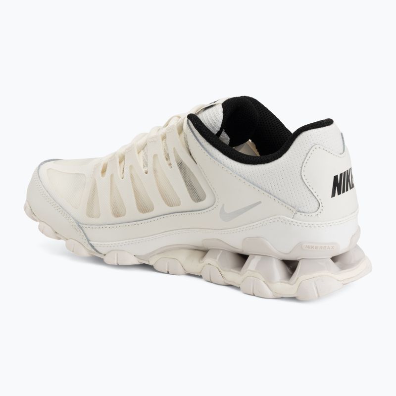 Scarpe da allenamento donna Nike Reax 8 TR sail/phantom/black/metallic silver 3