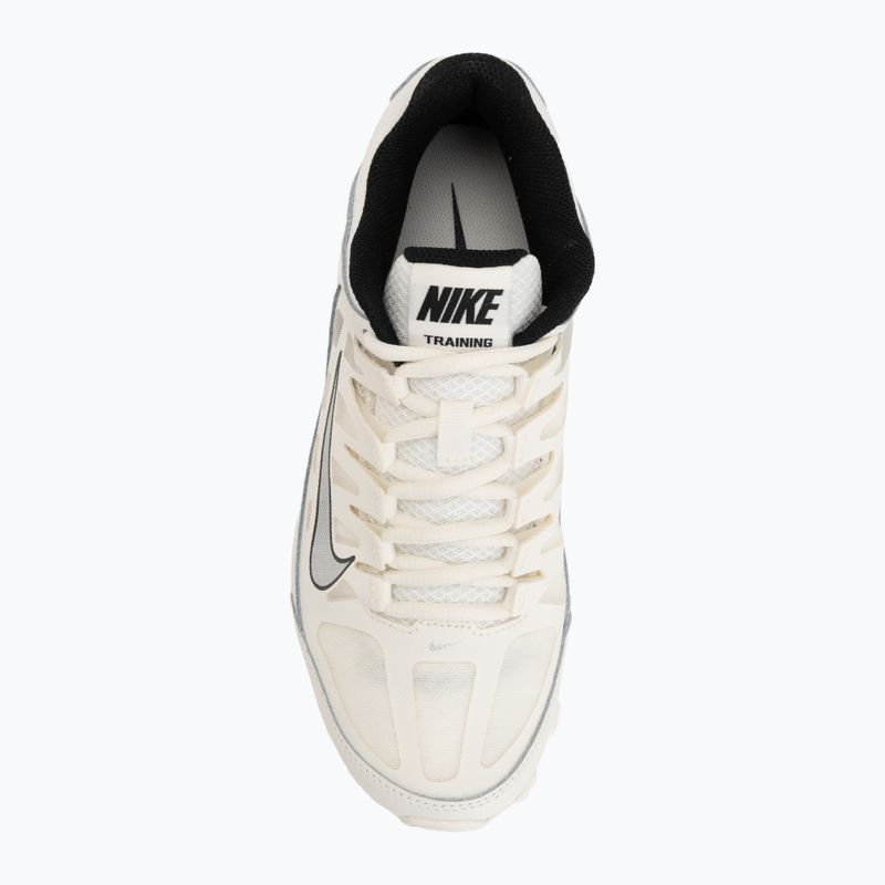 Scarpe da allenamento donna Nike Reax 8 TR sail/phantom/black/metallic silver 5