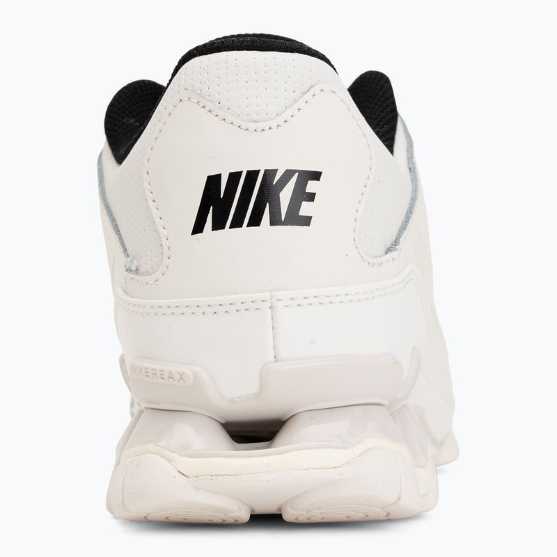 Scarpe da allenamento donna Nike Reax 8 TR sail/phantom/black/metallic silver 6