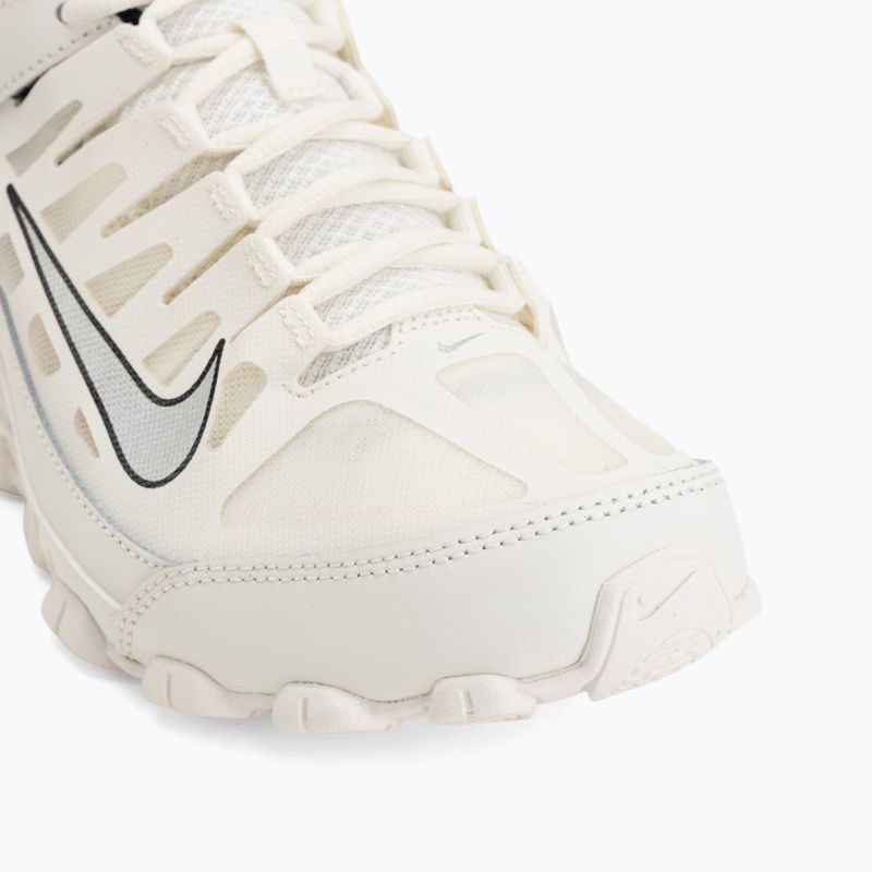 Scarpe da allenamento donna Nike Reax 8 TR sail/phantom/black/metallic silver 7