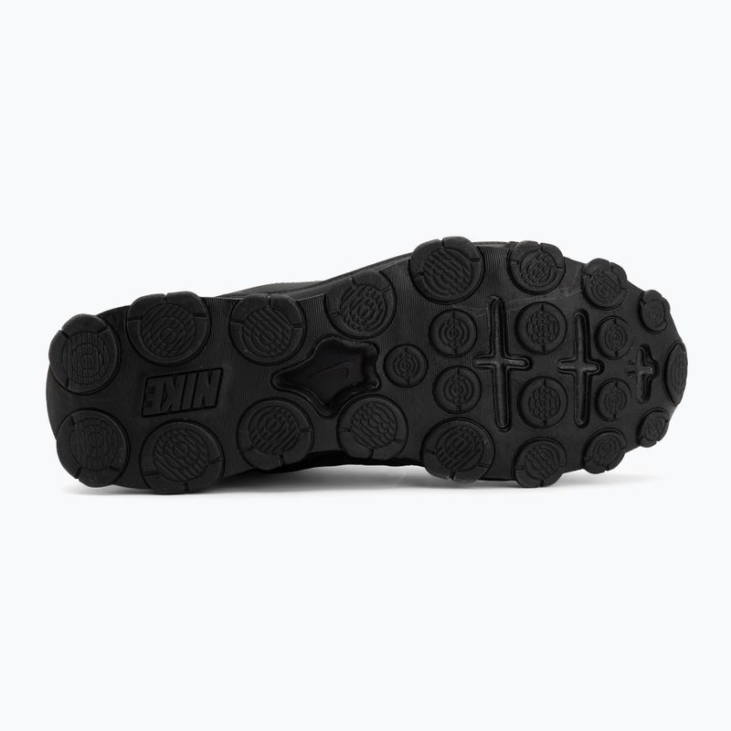 Scarpe da allenamento donna Nike Reax 8 TR black/anthracite/metallic rose gold 4