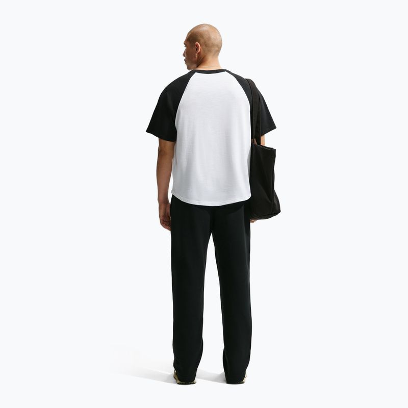 Pantaloni da uomo Nike Sportswear Club black/black/phantom 3