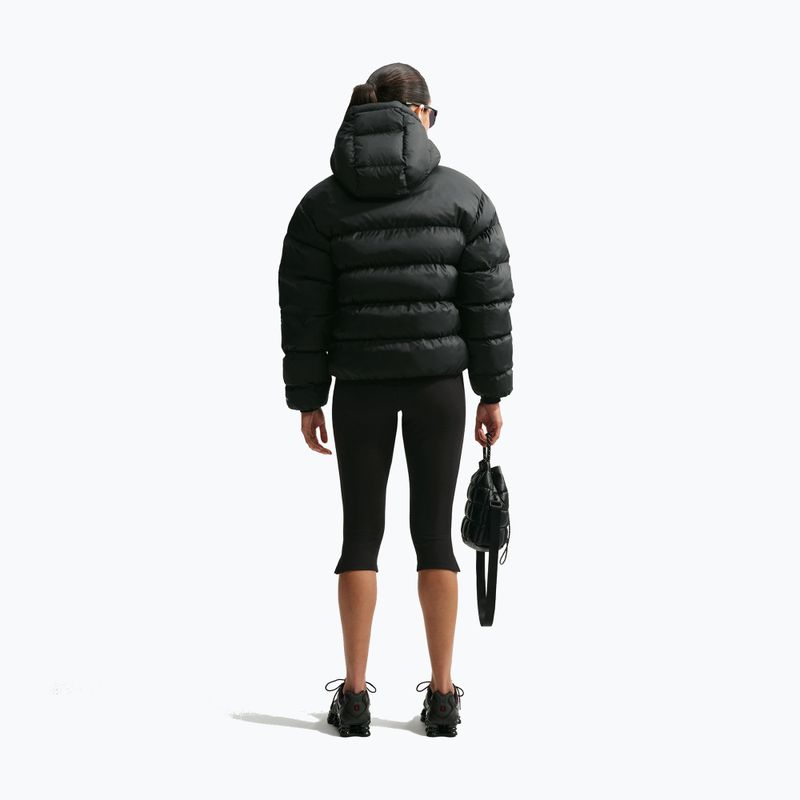 Giacca da donna Nike TF SYN Classic black/sail 2