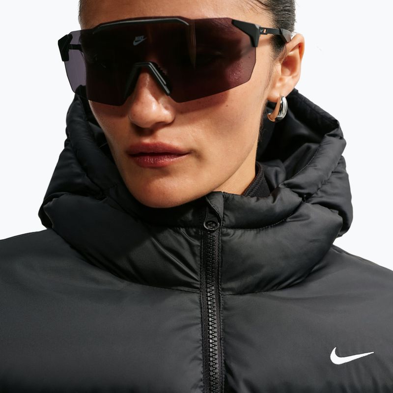 Giacca da donna Nike TF SYN Classic black/sail 5