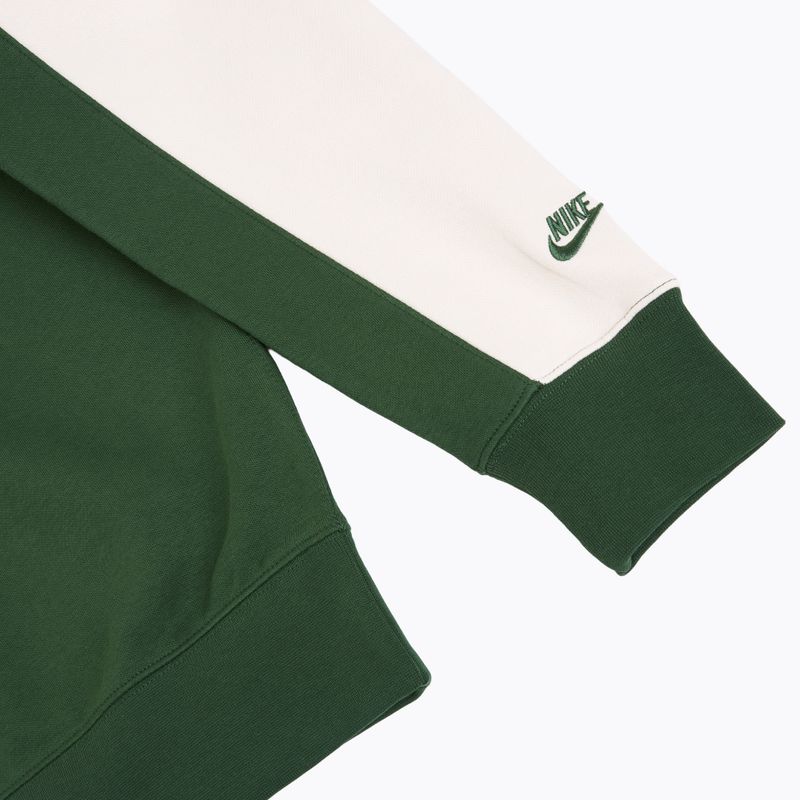 Felpa da uomo Nike Sportswear Club fir/phantom/fir 10