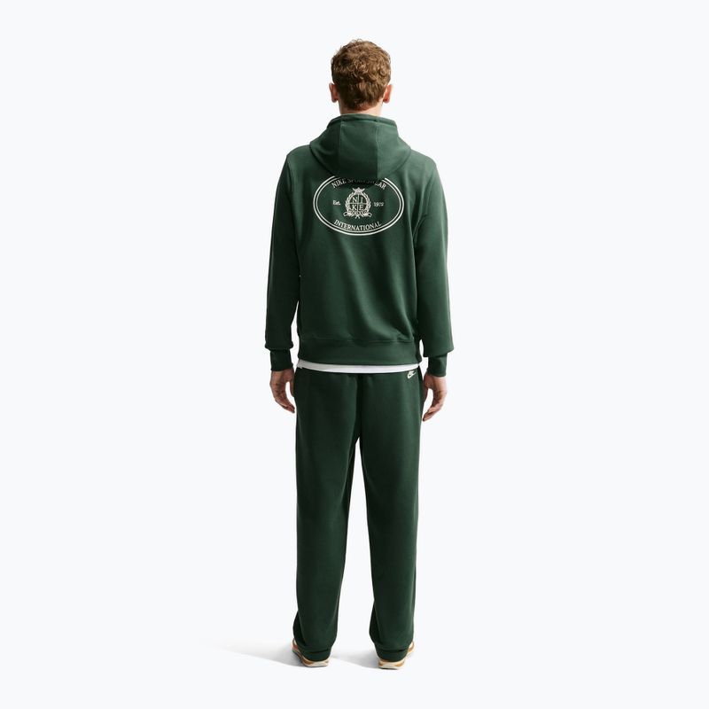 Pantaloni da uomo Nike Sportswear Club fir/fir/phantom 3