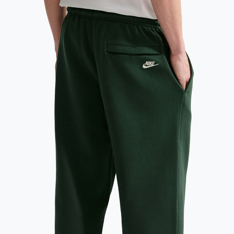 Pantaloni da uomo Nike Sportswear Club fir/fir/phantom 6