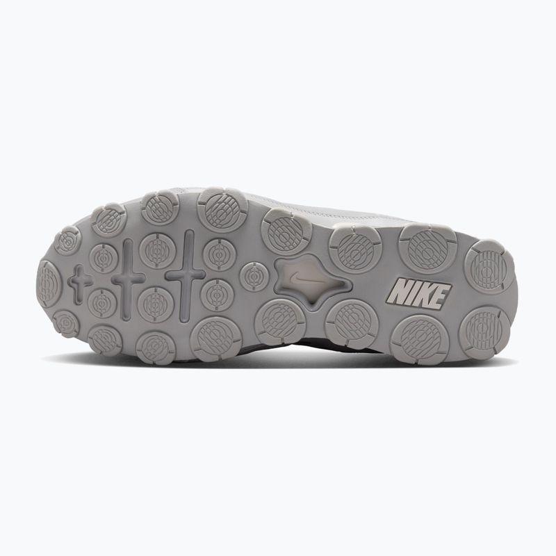 Scarpe da allenamento uomo Nike Reax 8 TR Mesh grey fog/black/sail 2