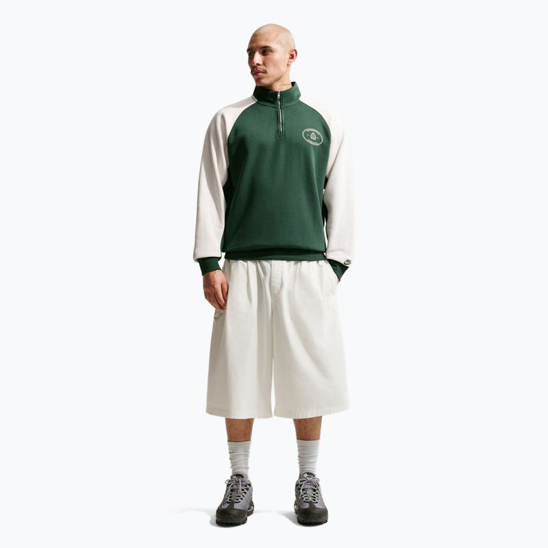 Felpa da uomo Nike Sportswear Club fir/phantom/fir 2